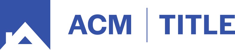 ACM Title